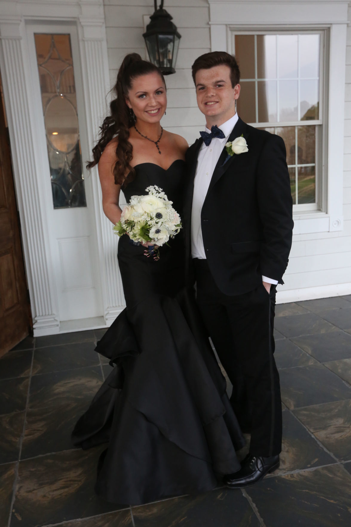 St. Augustine Prom